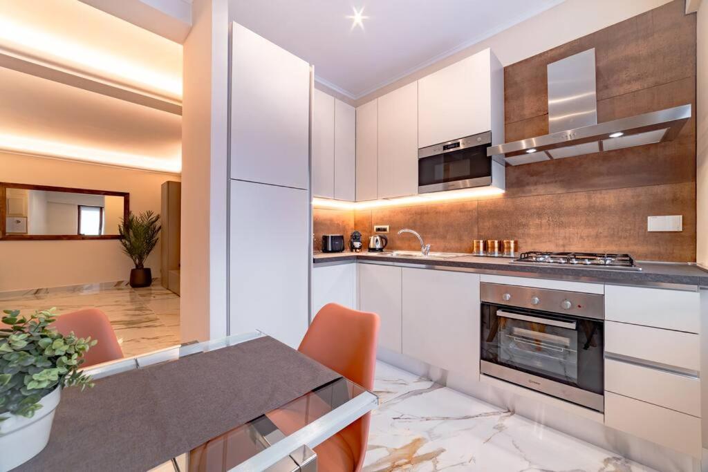 Villa 42 Gandino Superior Rom Exterior foto