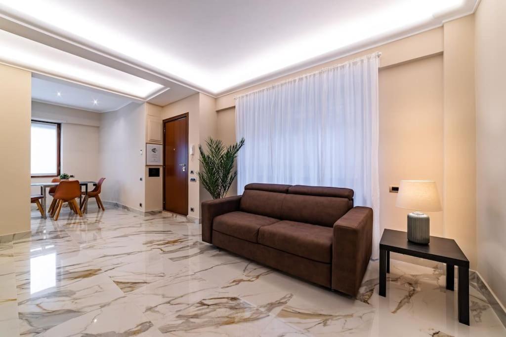 Villa 42 Gandino Superior Rom Exterior foto
