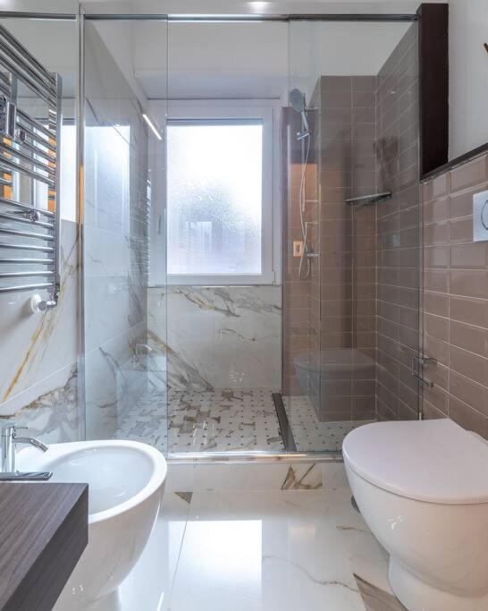 Villa 42 Gandino Superior Rom Exterior foto